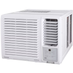 Toshiba 東芝 RAC-12G3CVRGR-HK1 1.5匹 R32 變頻淨冷 窗口式冷氣機 (獨立抽濕系列) (附遙控)